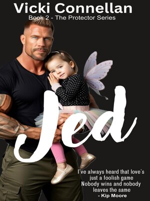 cover image of Jed
